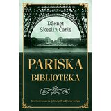 Laguna Dženet Skeslin Čarls - Pariska biblioteka Cene