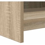 TV ormar 168 x 33 x 47 cm Hrast sonoma Konstruirano drvo | shoptok.hr