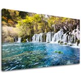  Slike na platnu pejzaž (moderne slike na platnu) | ePonuda.com
