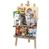 LOZ Keep Fit - Cat and Mouse | ePonuda.com