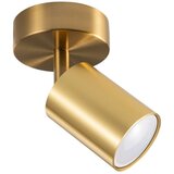  Zidno spot svetlo GOLDI 1xGU10/10W/230V zlatno | Eponuda.com