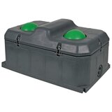 Kerbl Termopojilica sa 2 lopte duo-thermo Cene