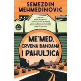 Laguna Semezdin Mehmedinović - Me'med, crvena bandana i pahuljica cene