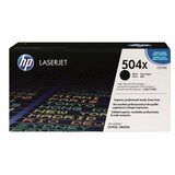  HP 504X (CE250X) črn/black - original POSEBNA AKCIJA! Cene