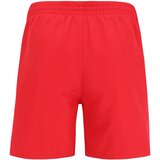 Nike Športne kopalne hlače 'VOLLEY' rdeča / bela | Shoptok.si