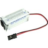 Panasonic eneloop Würfel F2x2 akumulatorski paket 4x Micro (AAA) kabel, vtikač NiMH 4.8 V 750 mAh Akumulatorski paket eneloop Würfel F2x2, 4, (20829071) | Shoptok.si