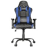Trust GXT708B RESTO CHAIR BLUE TRUST | Shoptok.si