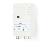 Nedis SAMP42222WT - dvopojasni antenski pojačivač | Eponuda.com