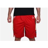 Nike Hlače 3/4, 7/8 Nba New Orleans Pelicans Rdeča Cene