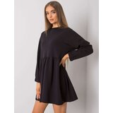 BASIC Feel Good Dress-RV-SK-7247.15P-black | shoptok.hr