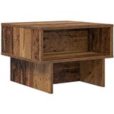  Stolić za kavu Staro drvo 48 x 46 x 35 cm Konstruirano drvo | shoptok.hr