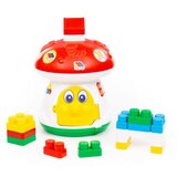 Olimp Sport Pečurka sa kockama | ePonuda.com