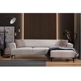 Atelier Del Sofa ugaona garnitura Hamlet Right Ecru Cene