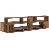 Studio radni stol Staro drvo 110 x 42,5 x 36 cm | shoptok.hr
