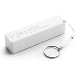 Powerbank EXTREME QUARK, 2000mAh WHITE, +key ring, XMP101W Cijene