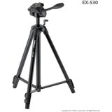 Velbon EX-530 tripod Digital /film cameras 3 leg(s) Black | shoptok.hr