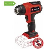 Einhell Akumulatorska pištola na vroč zrak TE-HA 18 Li -Solo 4520500 | Shoptok.si