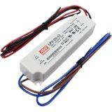 Mean Well Prekidačko napajanje LPV-20-12, LED, 20W Cene