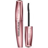 Rimmel London Rimmel Wonder'Luxe Volume maskara za volumen 001 Black 11 ml Cijene