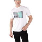 Calvin Klein Jeans - Bijela | shoptok.hr