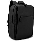 Semiline Unisex's Laptop Backpack L2047-1 Cene'.'