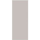 vidaXL Rolo zavesa za prho 90x240 cm širina tkanine 86 cm Cene