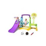  Igralište 6 u 1 | shoptok.hr