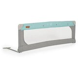 Cangaroo Zaštitna ogradica za krevet 130cm – Mint | ePonuda.com