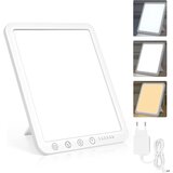 DAYLIGHT LED svetlobna terapijska svetilka 15.000 lux | Shoptok.si