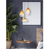 XXXL viseča svetilka 15786-3h1 salvy | Shoptok.si