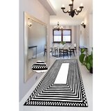 Conceptum Hypnose colm ecru hall carpet (100 x 300) Cene