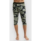 Midweight X Boot Funkcijske hlace graffiti camo