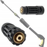 Rosfix ADAPTER / ADAPTER ZA TLAČNI ČISTILNIK KÄRCHER M22 NA BAJONET KÄRCHER K, (22047347) Cene