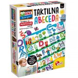Odeon Montessori plus - Taktilna abeceda | Eponuda.ba