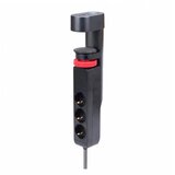 ELEMENTA d.o.o. Razvodnik sa 3 mesta 1,5m 1.5 mm2 + USB NVD3/USB | ePonuda.com
