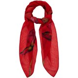Desigual Šali & Rute FOU_ BIG FIORE RECTANGLE 25SAWA59 Oranžna | Shoptok.si