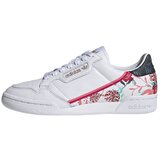 Adidas Nizke superge Continental 80 Bela | Shoptok.si