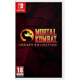  Mortal Kombat Legacy Kollection (SWITCH) | Shoptok.si