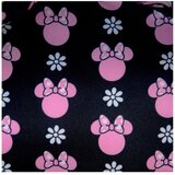 Loungefly Disney Minnie Floral Rock the Dots Ruksak | shoptok.hr