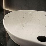 REA Bath Nadgradni umivaonik Emilia Grid | shoptok.hr