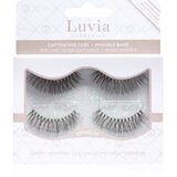 Luvia Cosmetics Vegan Lashes umetne trepalnice 2 par Cene