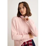 TRENDYOLMILLA Trendyol ženski duks Twoaw27Hi00179, roze | Eponuda.com