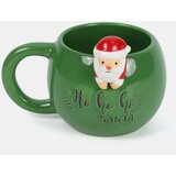 Sinsay Šalica s blagdanskim motivom | shoptok.hr