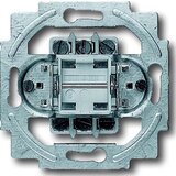 Busch-Jaeger jev preklopni stikalni vložek 2-polni 2000/6/2 US, (20859321) | Shoptok.si