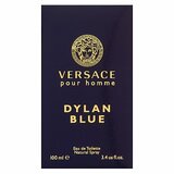  za muškarce Versace EDT Pour Homme Dylan Blue 100 ml Cijene