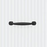  Ormar s ladicama Bijela 66 x 34 5 x 87 cm Konstruirano drvo - Bijela Slike