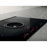 Elica NIKOLATESLA ONE BL/F/83 Indukcijska ploča sa integriranom napom, rad na filtere | shoptok.hr