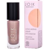 JOIK Organic Long Lasting Liquid Eye Shadow - 01 Soft Brown | shoptok.hr
