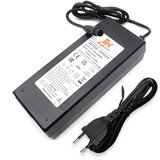 G3 Pro Originalni punjač 58,8 V / 2 A za električni romobil KuKirin G2 Master | shoptok.hr