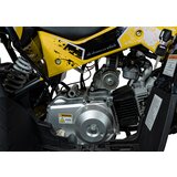  Quad na akumulator RENEGADE HighPer 110CC Combustion - žuti | shoptok.hr
